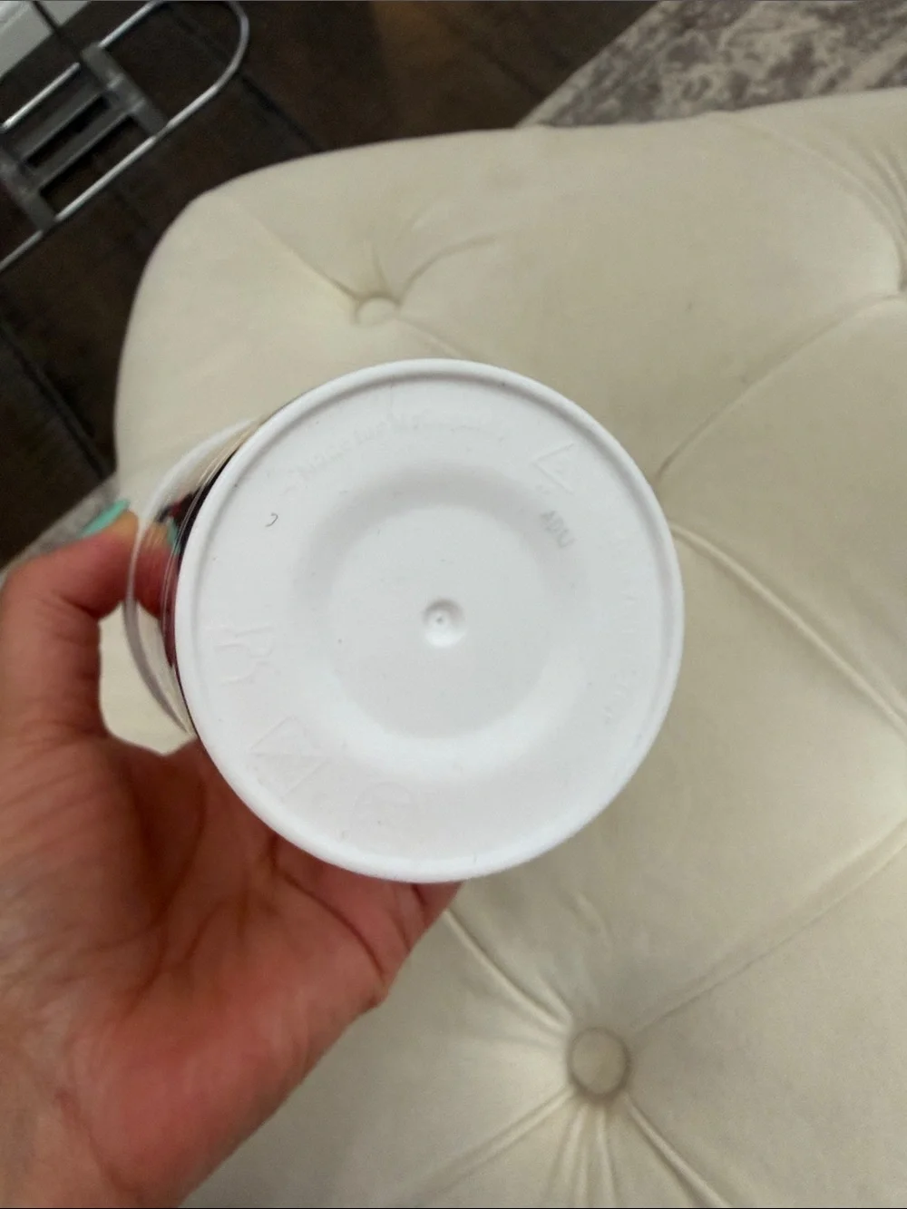 limited-edition Son Heung-min McDonald's FIFA World Cup Collectible Cup